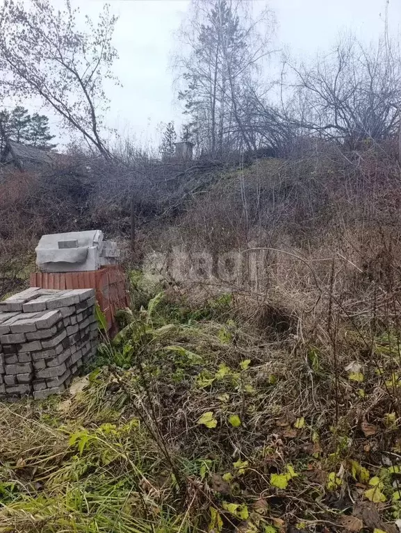 Участок 8,3 сот. (СНТ, ДНП) - Фото 1