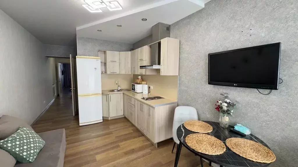 1-к кв. Амурская область, Благовещенск ул. Богдана Хмельницкого, 13 ... - Фото 2