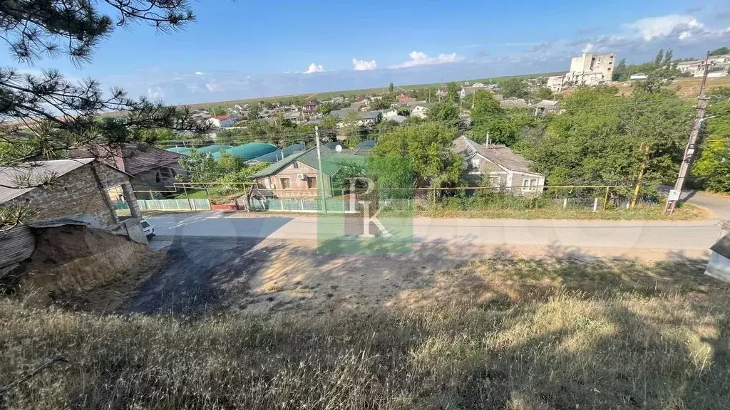 Участок 1 сот. (ИЖС) - Фото 0