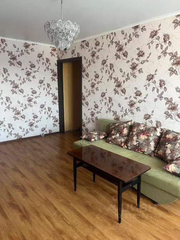 3-к кв. Кемеровская область, Кемерово ул. Шорникова, 3А (57.0 м) - Фото 0