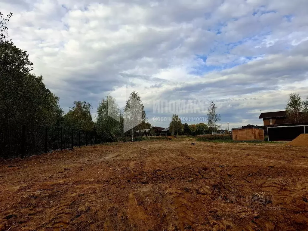 Участок в Москва № 27 кв-л, 9 (15.0 сот.) - Фото 1