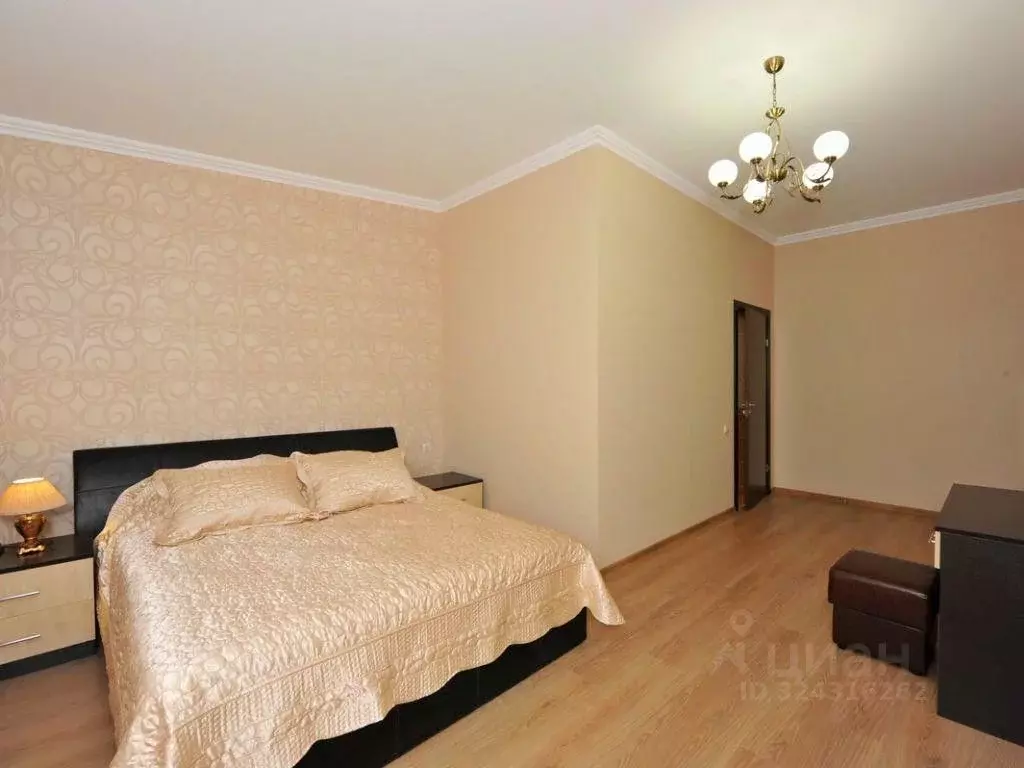 Комната Волгоградская область, Волгоград ул. Репина, 52 (40.0 м) - Фото 1