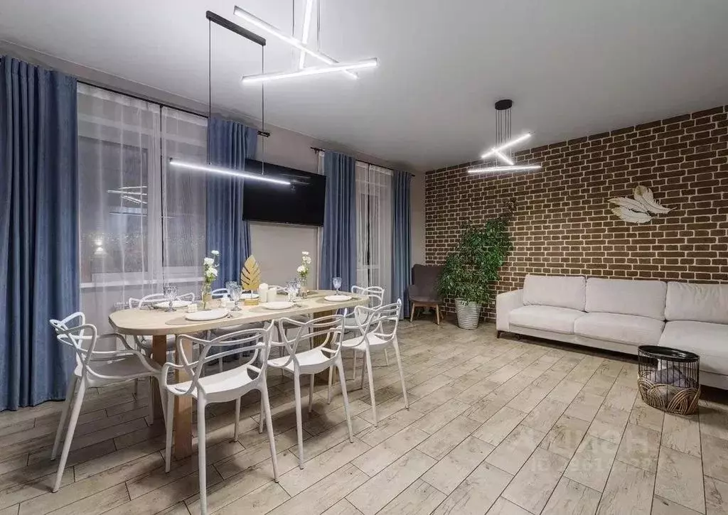 Дом в Воронежская область, Воронеж ул. Малиновая, 4/1 (140 м) - Фото 2