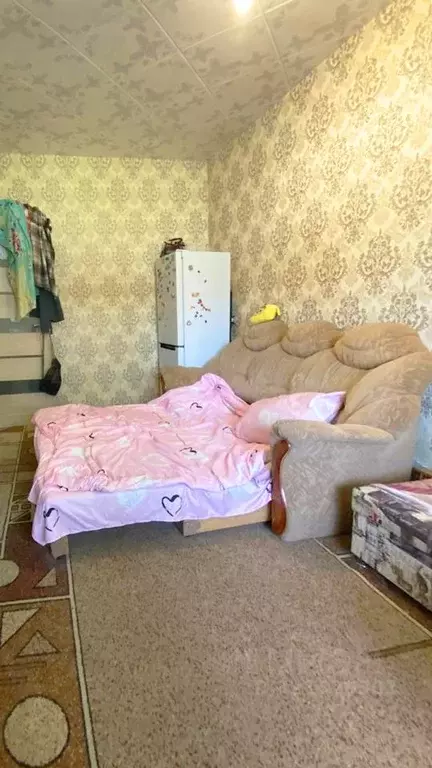 1-к кв. Приморский край, Партизанский муниципальный округ, с. ... - Фото 2