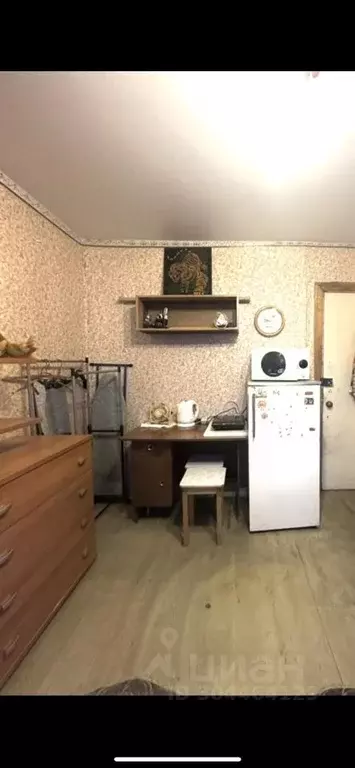 Комната Ярославская область, Ярославль ул. Урицкого, 69к1 (12.0 м) - Фото 1