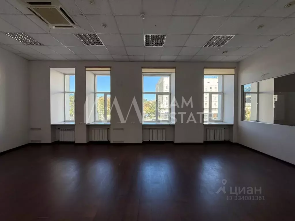 Офис в Москва Садовая-Каретная ул., 22С1 (160 м) - Фото 2