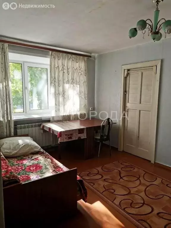 2-комнатная квартира: Барнаул, Комсомольский проспект, 91 (42.4 м) - Фото 2