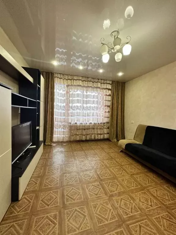 2-к кв. Иркутская область, Иркутск бул. Рябикова, 22А (47.3 м) - Фото 0