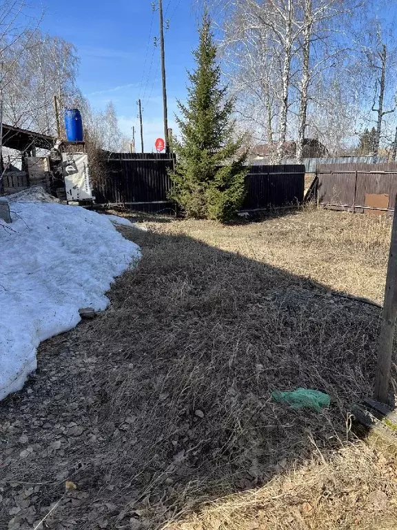 Дом в Челябинская область, Копейский городской округ, с. Калачево ул. ... - Фото 0