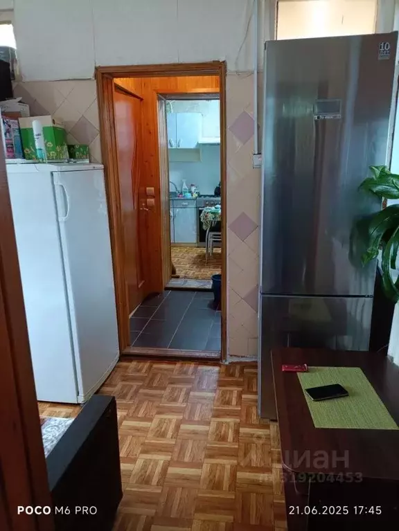 Дом в Курская область, Курск ул. Котлякова (48 м) - Фото 1