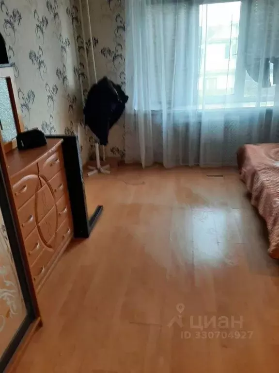 Комната Московская область, Щелково городской округ, пос. ... - Фото 2