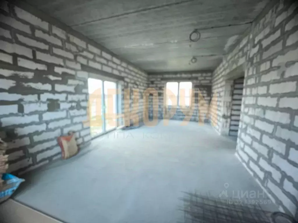 Дом в Калининградская область, Неманский муниципальный округ, пос. ... - Фото 2