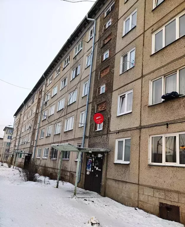 Студия Красноярский край, Красноярск Волжская ул., 7 (14.0 м) - Фото 2