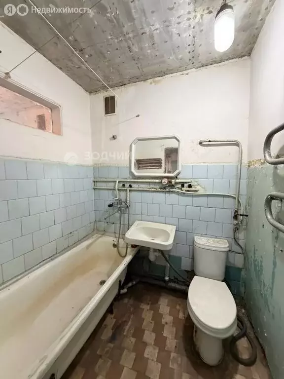 1-комнатная квартира: Новочебоксарск, Силикатная улица, 16 (30.5 м) - Фото 1