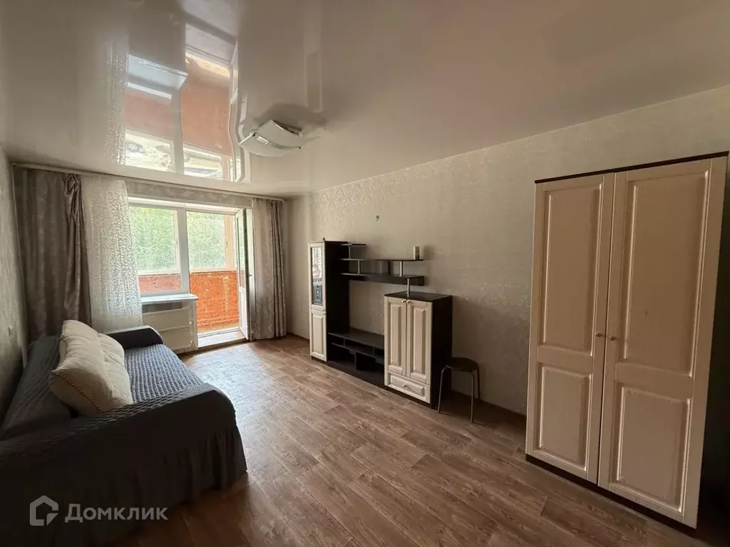 Продаётся 1-к квартира, 37.1 м - Фото 0