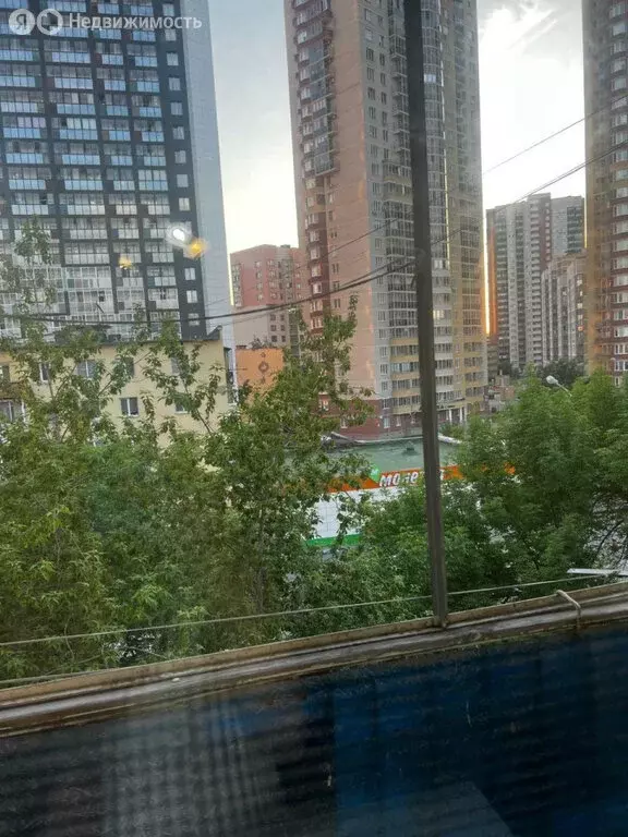 1-комнатная квартира: Екатеринбург, Машинная улица, 51 (30.6 м) - Фото 1