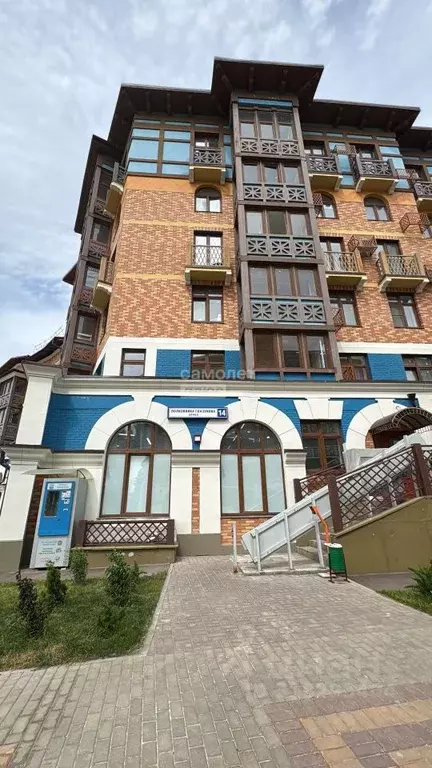 1-к кв. Московская область, Красногорск городской округ, с. ... - Фото 0