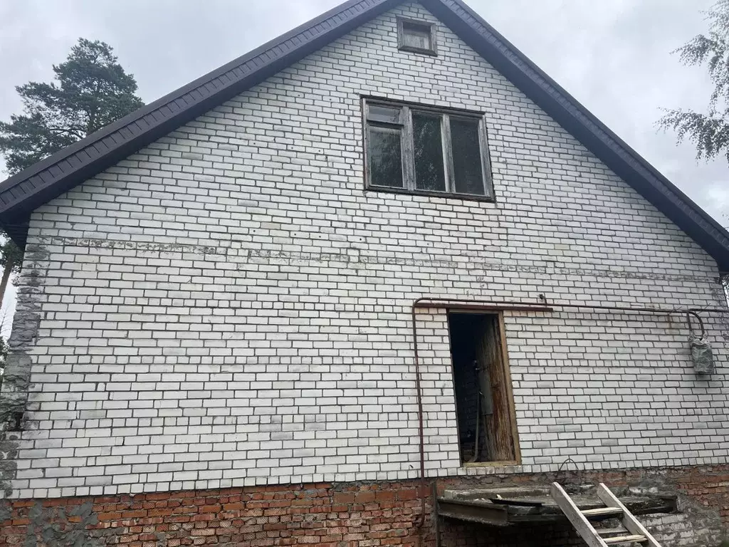 Дом в Московская область, Электроугли Богородский городской округ, ... - Фото 2