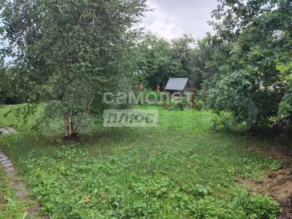 Участок 6 сот. (СНТ, ДНП) - Фото 0