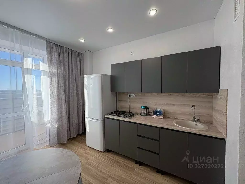 1-к кв. Псковская область, Псковский район, Завеличенская волость, д. ... - Фото 1