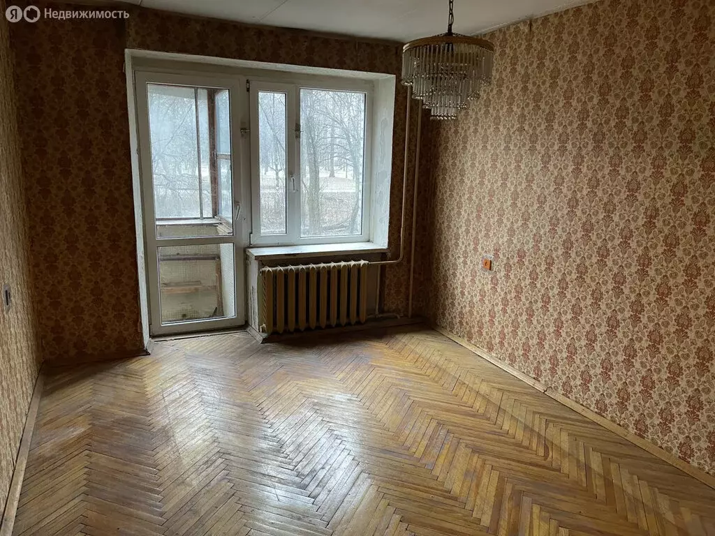 2-комнатная квартира: Санкт-Петербург, улица Чекистов, 38 (46.7 м) - Фото 1