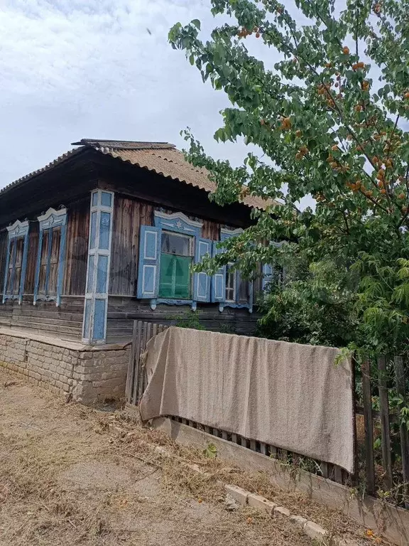 Дом 56 м на участке 10 сот. - Фото 0