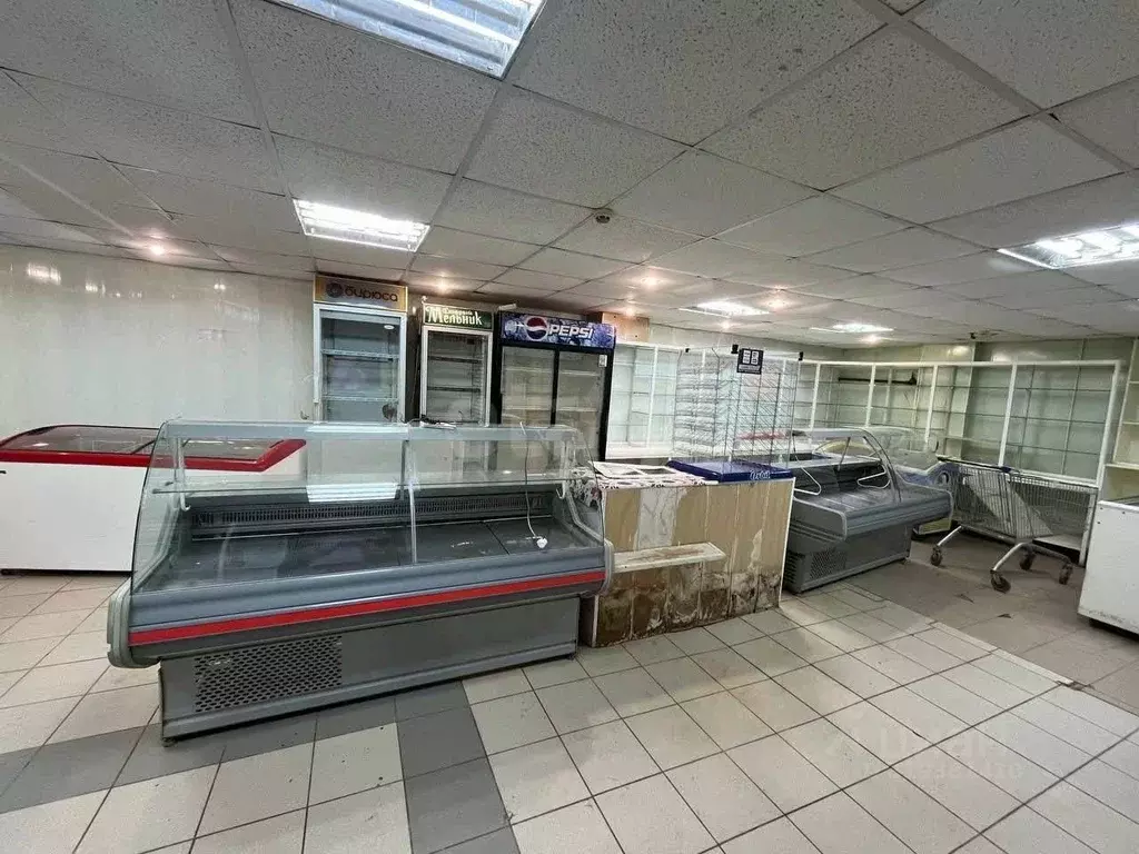 Помещение свободного назначения в Коми, Микунь Усть-Вымский район, ... - Фото 2