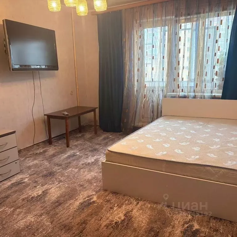 2-к кв. Московская область, Люберцы Шоссейная ул., 6 (43.0 м) - Фото 0