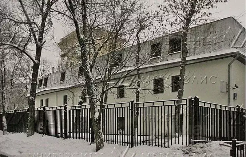 Помещение свободного назначения в Москва Новослободская ул., 62к11с27 ... - Фото 0