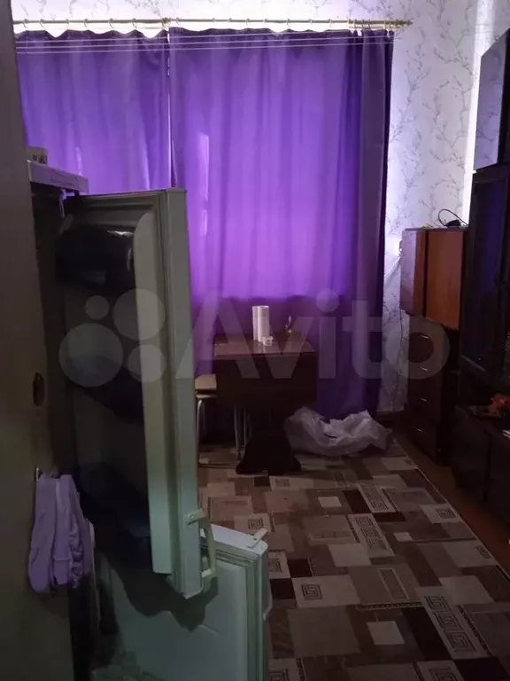 Комната 18 м в 2-к., 1/2 эт. - Фото 0