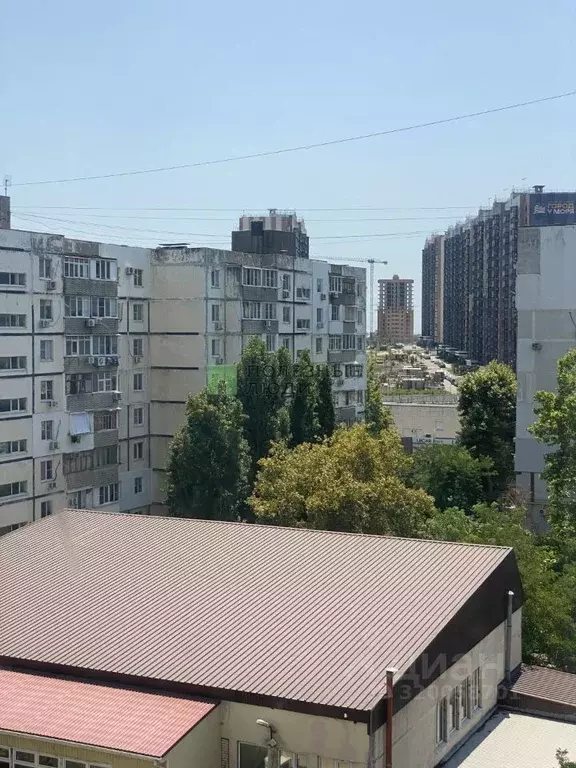 1-к кв. Краснодарский край, Новороссийск Малоземельская ул., 3 (39.0 ... - Фото 2