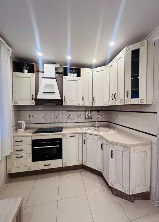 2-к кв. Московская область, Люберцы Юбилейная ул., 26 (69.0 м) - Фото 2