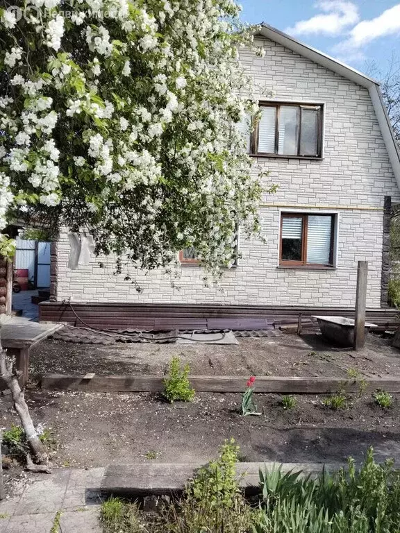 Дом в Ишим, улица Литвинова, 27 (100 м) - Фото 2