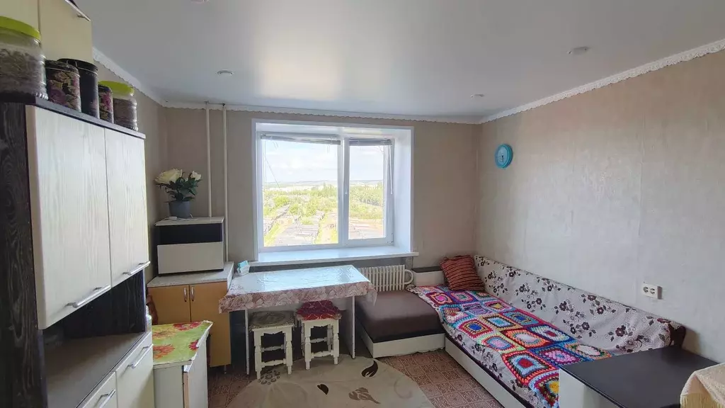 Продаётся 1-к квартира, 37.2 м - Фото 1
