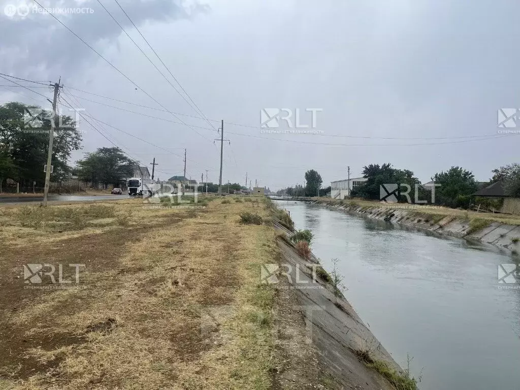 Участок в Республика Дагестан, городской округ Махачкала, село ... - Фото 0