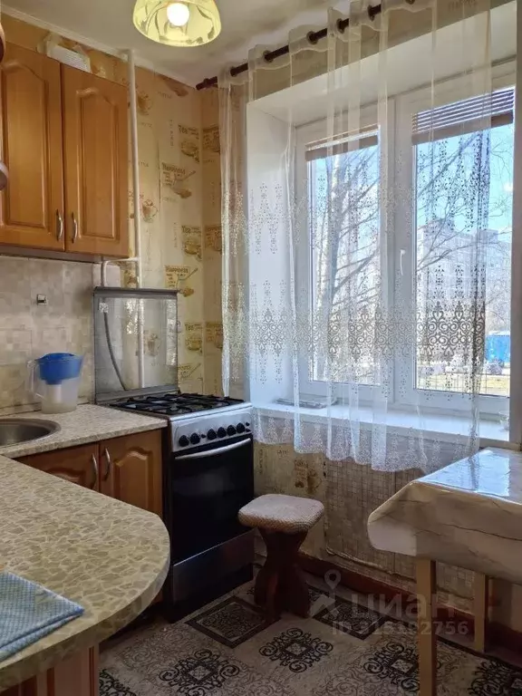 2-к кв. Московская область, Наро-Фоминск ул. Латышская, 15 (48.0 м) - Фото 0