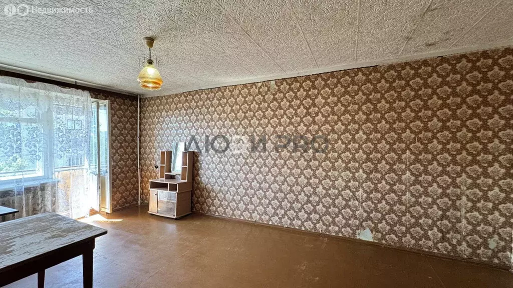 2-комнатная квартира: Саратов, Советская улица, 64/70 (44 м) - Фото 1