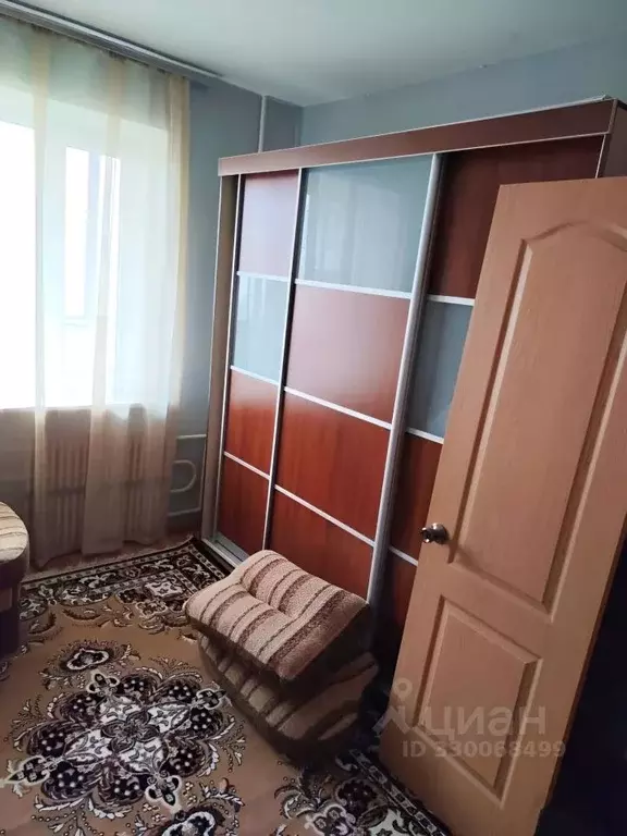 2-к кв. Курская область, Курск ул. Косухина, 30 (48.0 м) - Фото 1