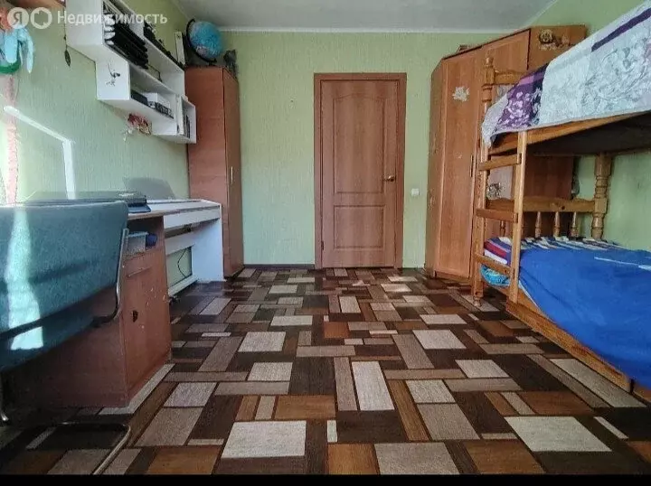 2-комнатная квартира: Азов, переулок Осипенко, 47 (49 м) - Фото 1