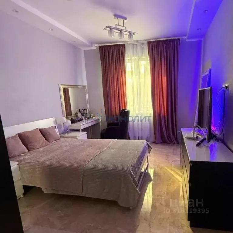 Квартира, 2 комнаты, 64.5 м - Фото 0