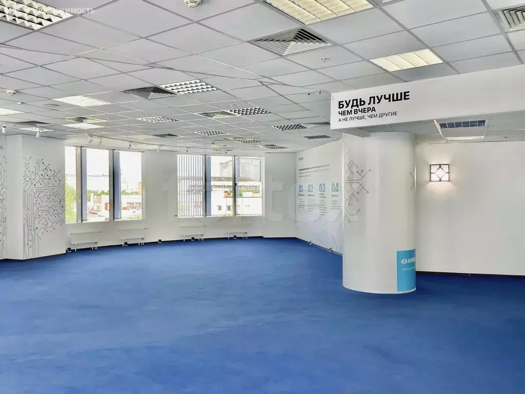 Офис (3906 м) - Фото 2