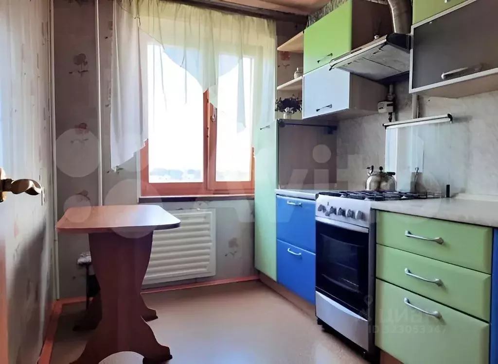 3-к кв. Башкортостан, Уфа Грозненская ул., 71/1 (63.0 м) - Фото 2