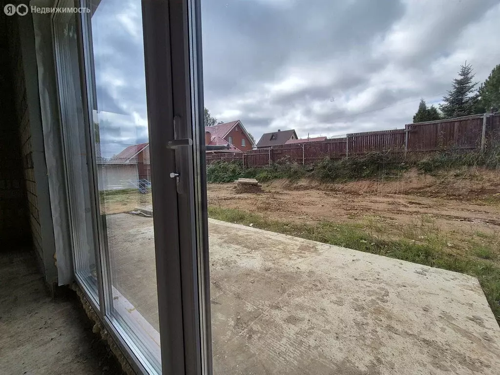 Дом в село Выльгорт, улица Домны Каликовой, 18 (113 м) - Фото 1