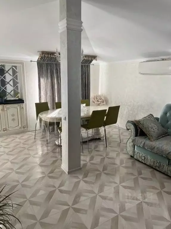 3-к кв. Крым, Симферополь ул. Наратлы, 63 (90.0 м) - Фото 2