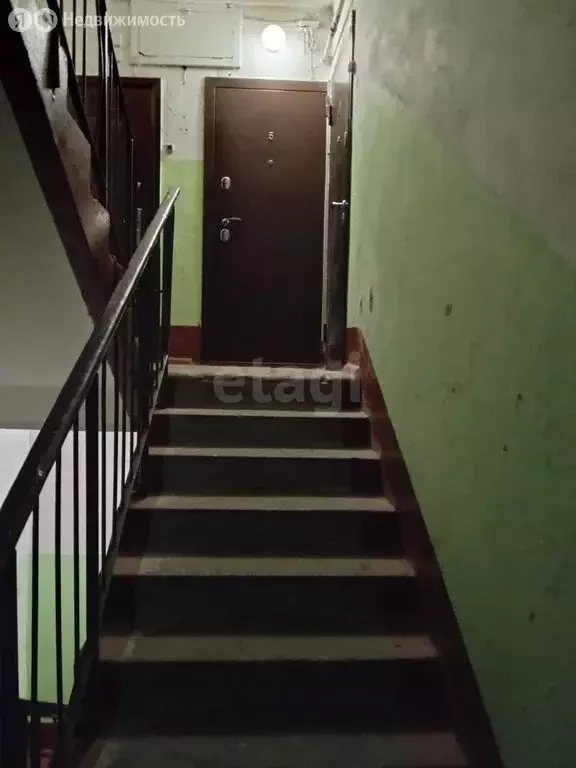 2-комнатная квартира: Пермь, улица Трясолобова, 106 (44.6 м) - Фото 2