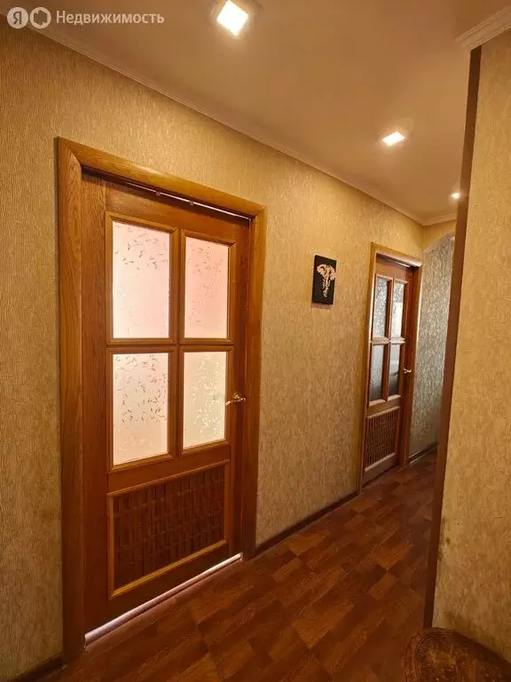 2-комнатная квартира: Москва, Широкая улица, 3к1 (38.9 м) - Фото 0