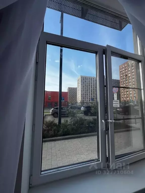 1-к кв. Москва просп. Новосередневский, 17к1 (35.0 м) - Фото 2