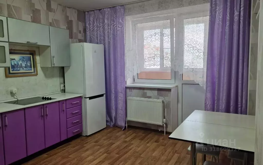 2-к кв. Краснодарский край, Краснодар ул. Им. Героя Яцкова И.В., 18 ... - Фото 0