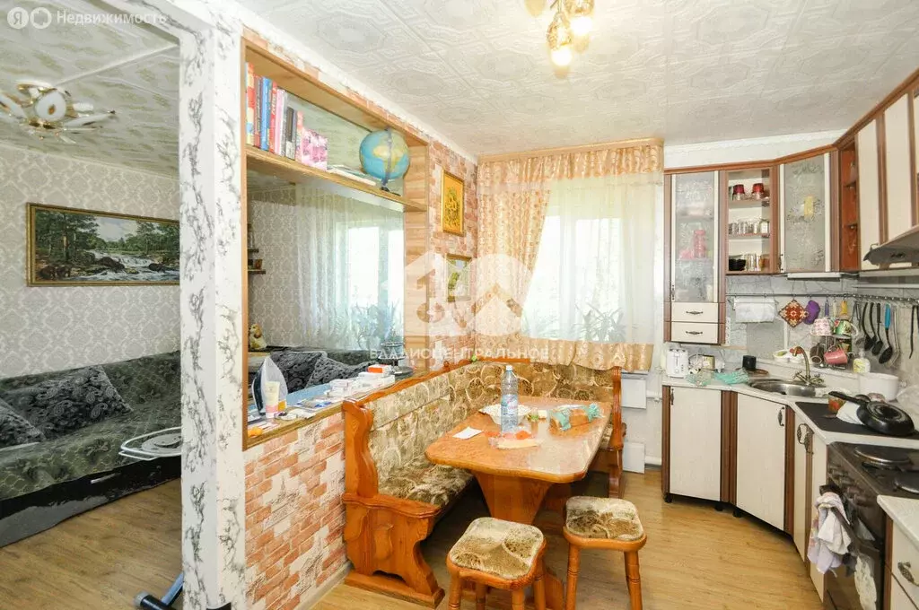 Дом в Новосибирск, 2-я Искитимская улица, 1/1 (72 м) - Фото 1