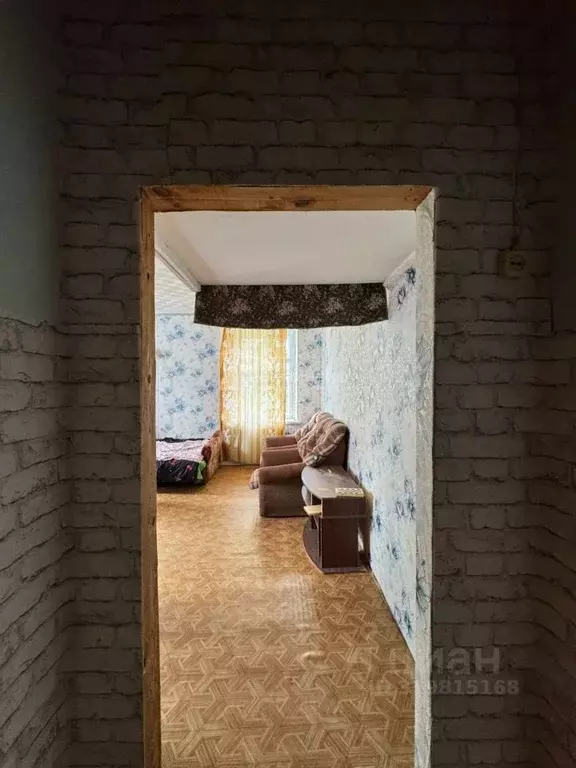 1-к кв. Владимирская область, Вязники ул. Жуковского, 1 (32.0 м) - Фото 2